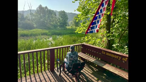 Holmes County Trail