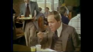 April 10, 1978 - Breakfast at McDonald's