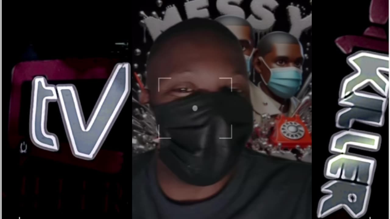 MESSY CALLER LIVE GETS CRAZY DISCUSSING LADY BEE & J MEECHI FALL OUT