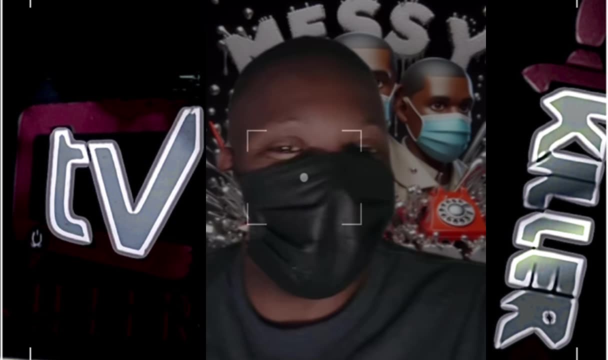 MESSY CALLER LIVE GETS CRAZY DISCUSSING LADY BEE & J MEECHI FALL OUT