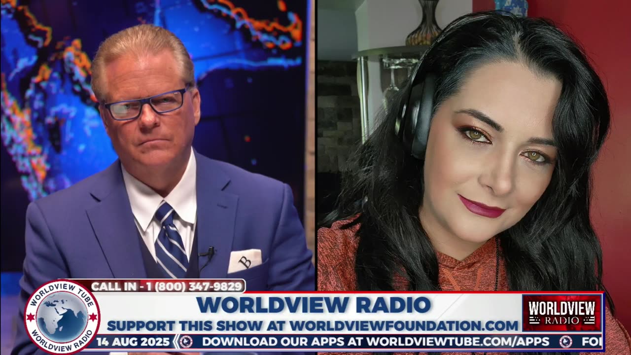 Worldview Radio: Should Muslim Brotherhood be Designated a Terrorist Organization?