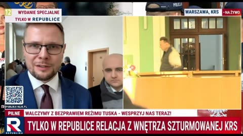 ZAMACH STANU W POLSCE