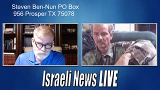 Col Greg Rinchich on 3I Atlas, he says it will be a fake Alien invasion, but allegedly something...