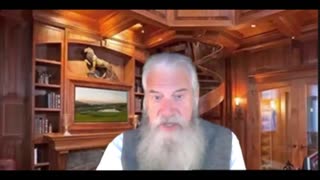 Happy Hour Bible Series - The Eth Cepher Pt6 by Dr. Stephen Pidgeon