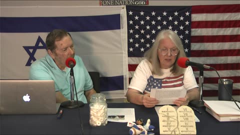 8/28/25-TILT-Are Mass Shooters Mentally Ill Or Are They Of The Demonic Realm?