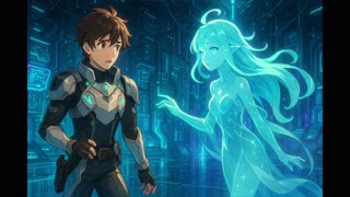 Aura of the Unknown V1