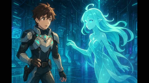 Aura of the Unknown V1