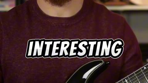 Make Your Metalcore Riffs More Interesting