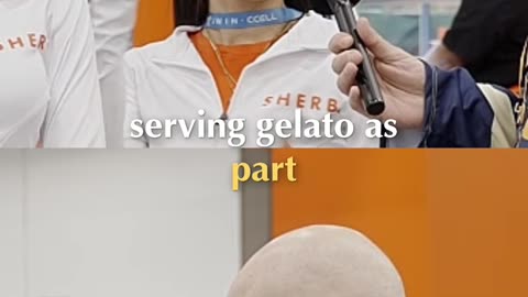 MJ BizCon - Gelato, Branding, and Social Media Secrets!