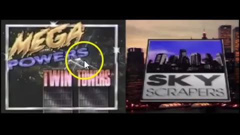 Hulk Hogan Passes Away & WWF/WWE Predictive Programming Exposed!