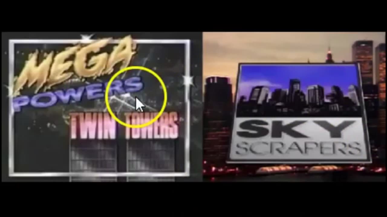 Hulk Hogan Passes Away & WWF/WWE Predictive Programming Exposed!