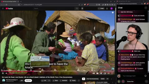 Yap Stream 160 (9/22/2025)