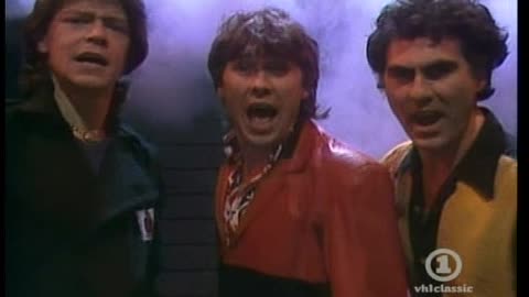 Golden Earring - Devil Made Me Do It