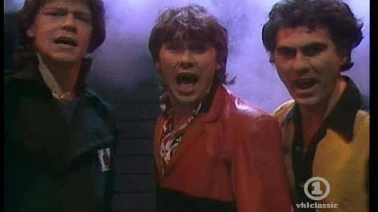 Golden Earring - Devil Made Me Do It