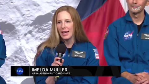 🚀 Meet NASA’s New 2024 Astronaut Candidates! 🌌 | Future Space Explorers