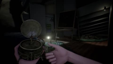 Notes of Obsession - There's something stimpy, stomping around here!