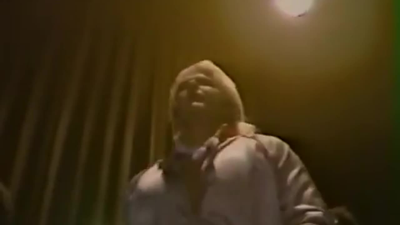 WWF Championship Wrestling Dec 15 1984 incomplete