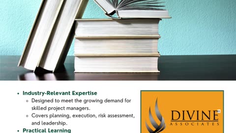 Lead the Future with MSc Project Management at Sunderland University – via Divine Associates Ltd