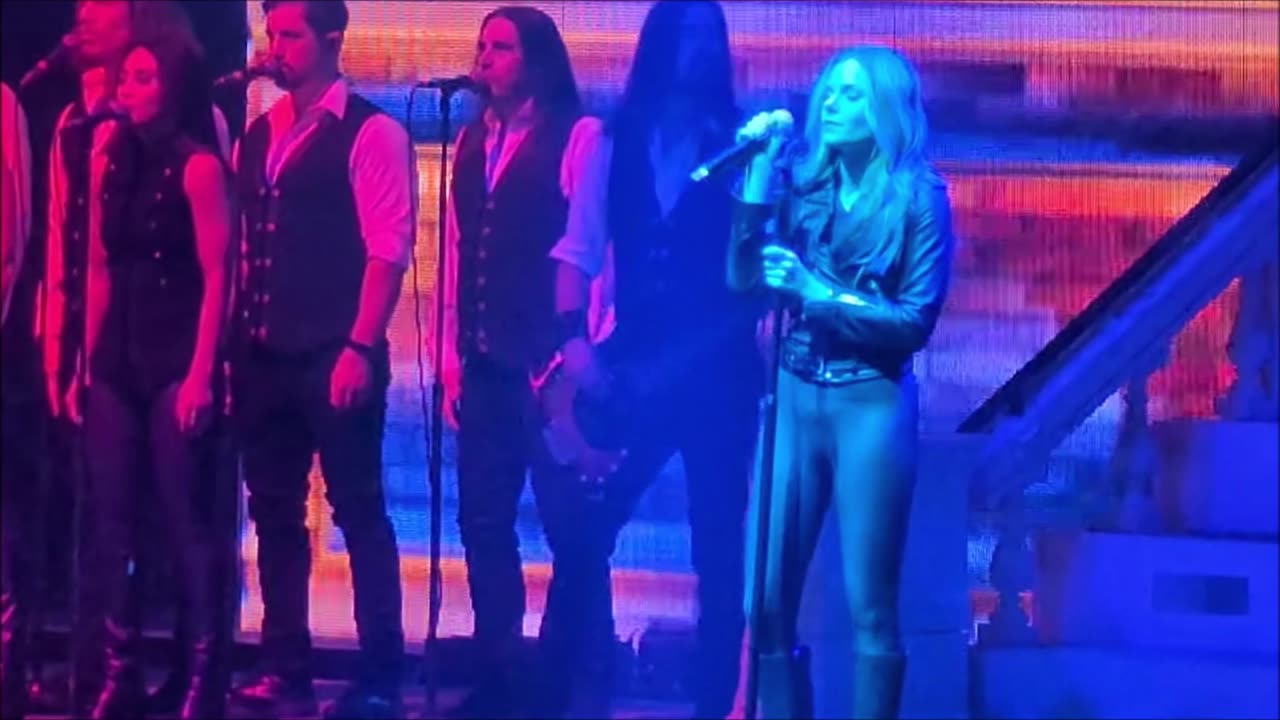 Trans-Siberian Orchestra - When the Crowds are Gone (Live in Wilkes Barre Pennsylvania 2024)