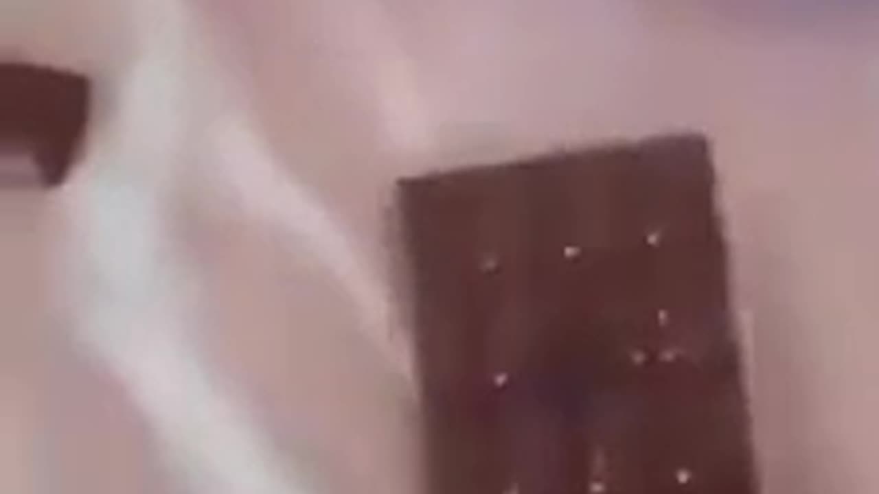 Chocolate + Mag*e*