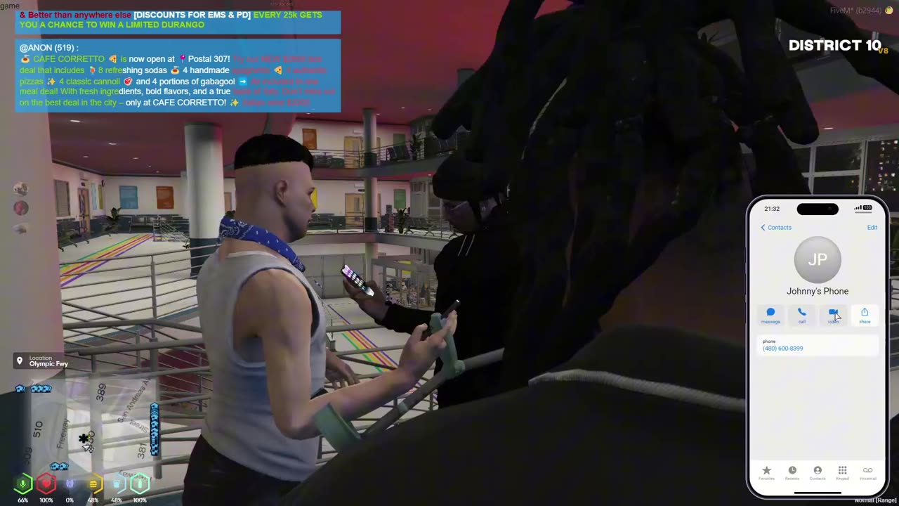 "internet is not real life" 9/24/25 Stackswopo Stream