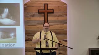 The Holy Spirit 7