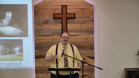 The Holy Spirit 7