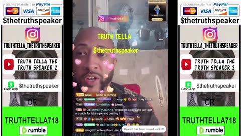 MESSY CALLER REACTS ON TRINA B LIVE TO GPS MAPS CLOCKING HIM IN THE BOOTH NOBODY FOLLOWED YOU DUMMY
