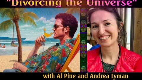 "Divorcing the Universe"