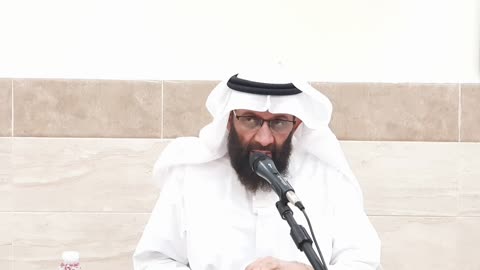 كتاب البيوع - الدرس العاشر