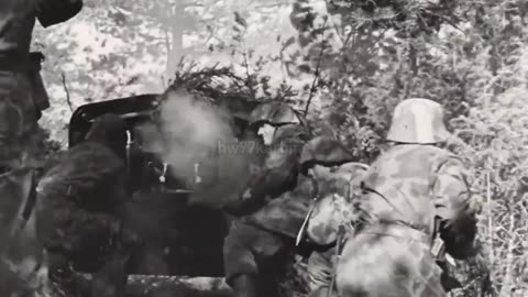 🚀🔥 Eastern Front 1943 | 7.5cm Pak 40 Anti-Tank Gun in Action | RCF