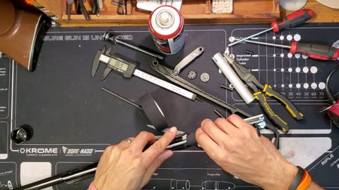 MUST DO!! Daisy Powerline 880 Barrel Mods to INCREASE ACCURACY!