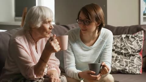 DNA Test Exposes A Dark Family Secret About Woman And Her Brother