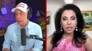 🔴 Trump Drops F-Bomb And Scares Israel and Iran Straight! .......