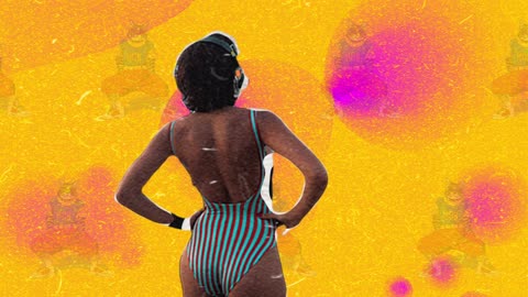 Meow Cha Boom “Sexy and I Love It” (Official Audio)