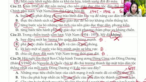 Buổi 3: chữa đề số 11 trong sách 20 đề