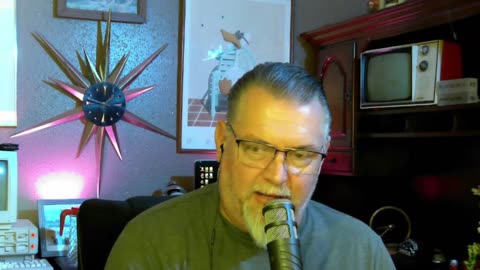 PATRIOT MIKE SHOW June 19, 2025