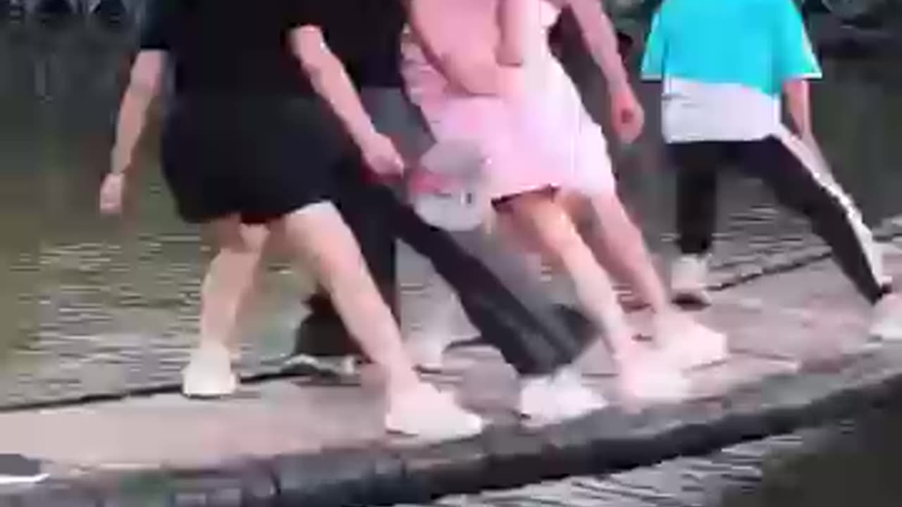 comedy video