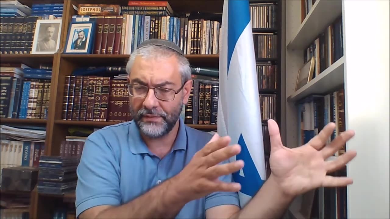 [17-06-2021] - Σχέση αριστερών 'σιωνιστών' με ναζί; Η υπόθεση Κάστνερ [#0651]