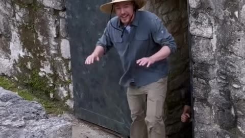 Mayan Secrets Exposed! 🗿 Hidden Temples & Treasures! 💰