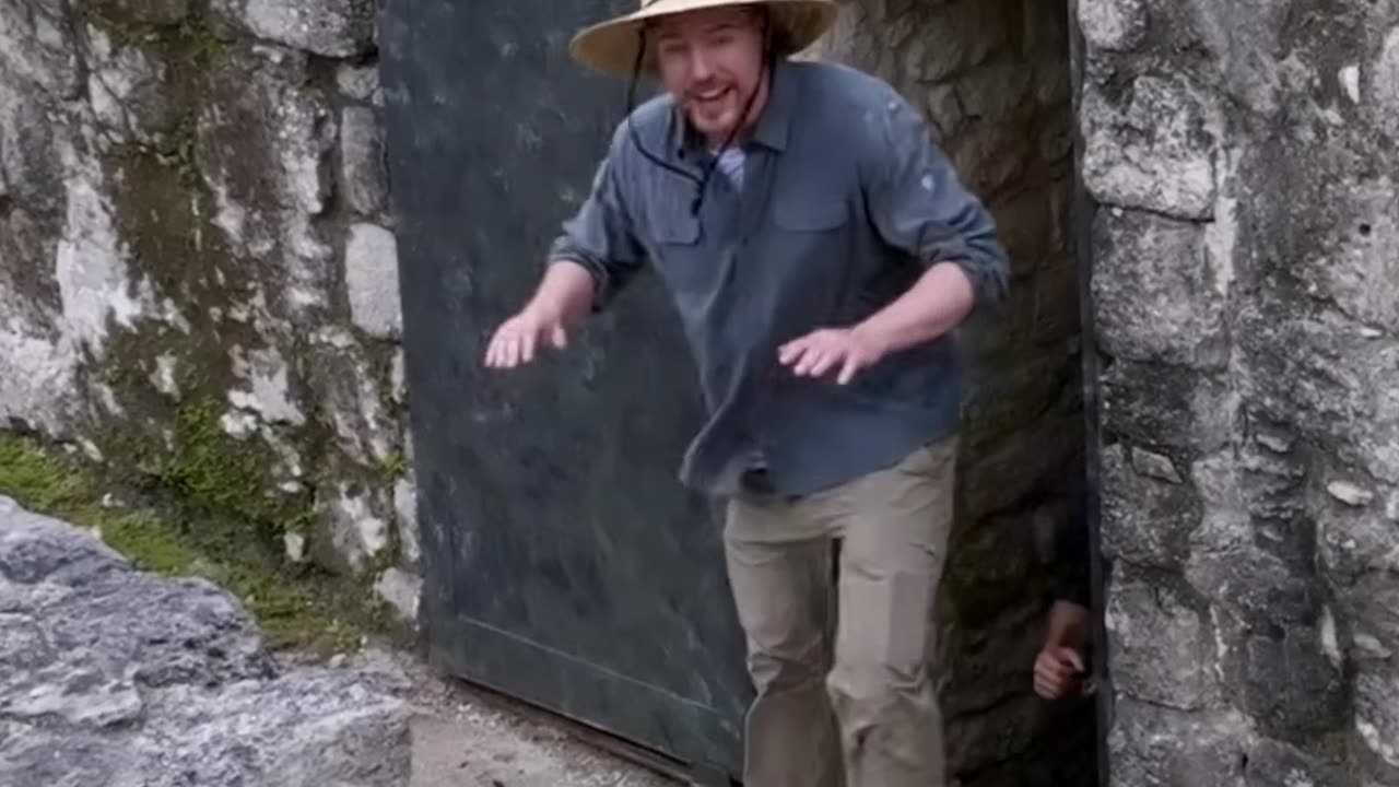 Mayan Secrets Exposed! 🗿 Hidden Temples & Treasures! 💰