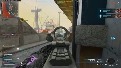 WarZone