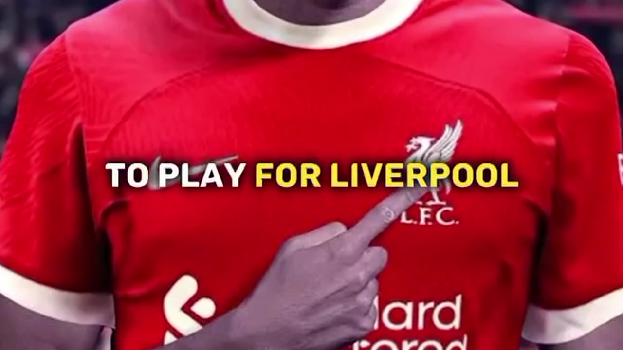 Football history video 47