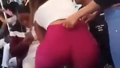 Ass Pants?? Uhm? NO!!