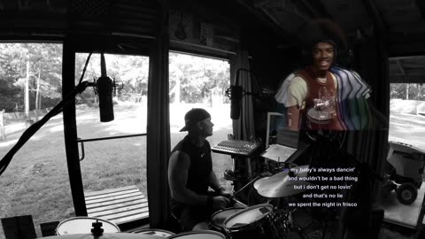 Blame it on the Boogie - Jackson 5 - Drum Cover