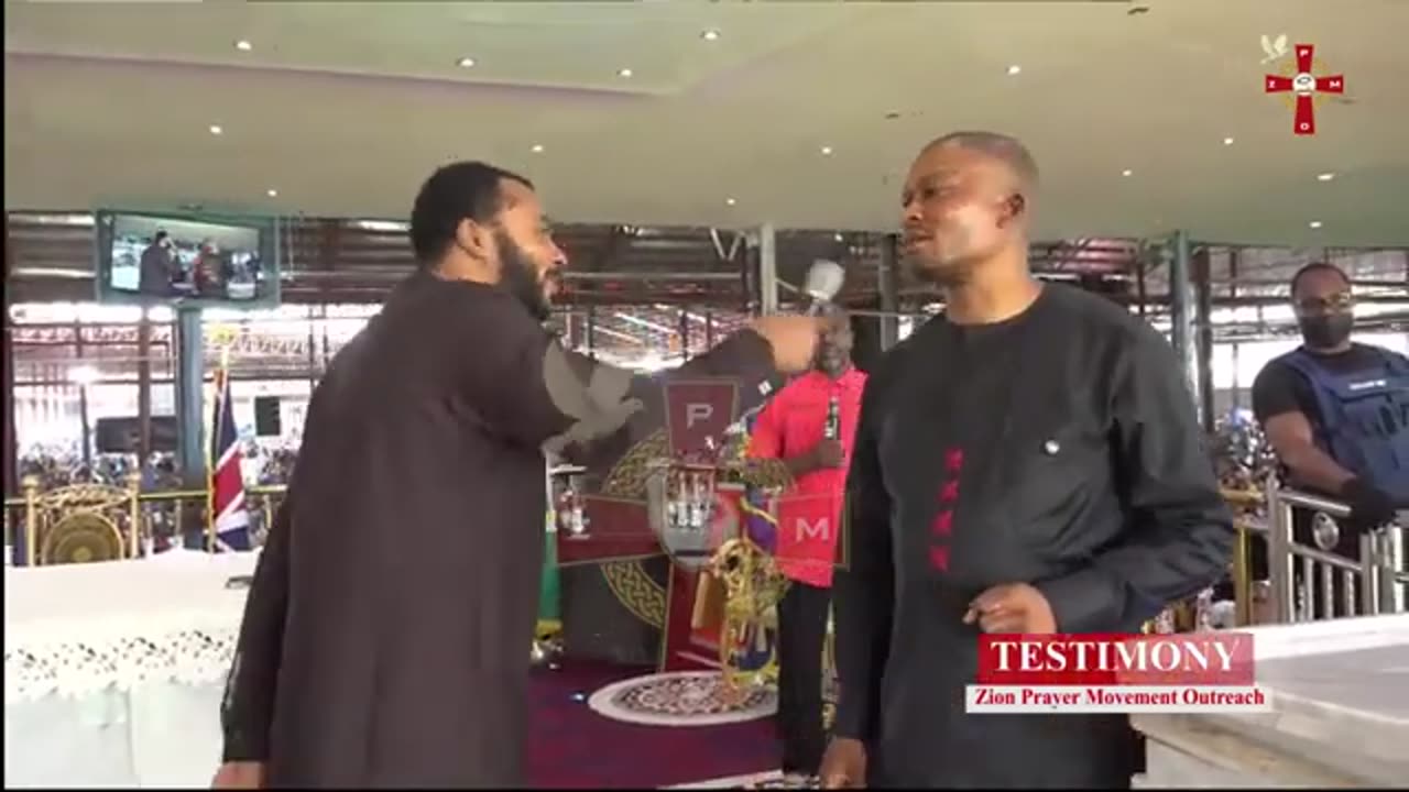 WATCH HOW PROPHET ELIJAH GOT COMPLETE RESTORATION AFTER PROPHETIC REVELATION !!! 1 year ago