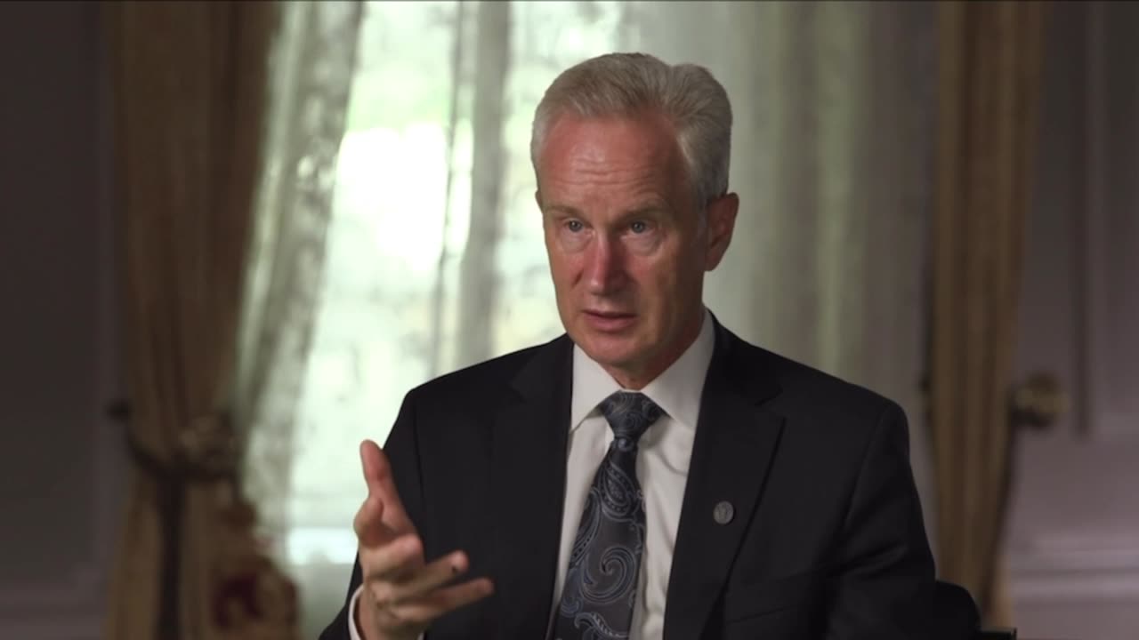 Excess Mortality Signal Emerged Early After Rollout of Pfizer mRNA COVID-19 Vaccine