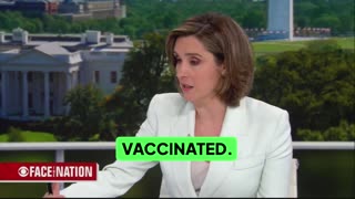 Dr. Marty Makary on Face the Nation with Margaret Brennan on Covid and CDC