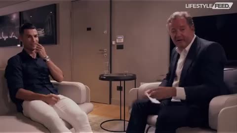Cristiano Ronaldo Talks About His Parents [Emotional Video]