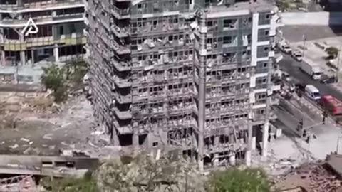 Israel's Condition After Iran's Missile